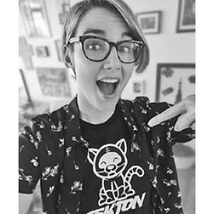 Уилсон Кристи 