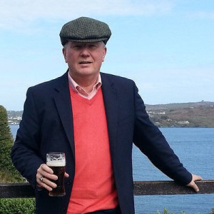 Уолш Дэниэл 