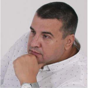 Савин Константин Георгиевич