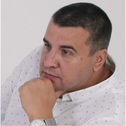 Савин Константин