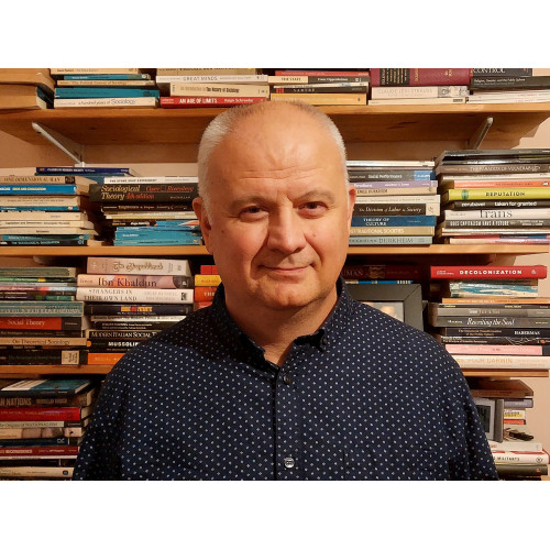 Малешевич Синиша