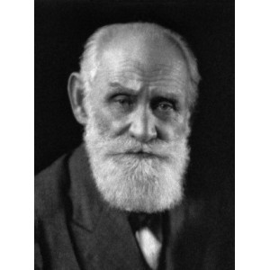 Павлов Иван Петрович