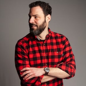 Шонталь Дэвид 