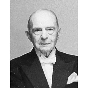 Джонс Эрнест 