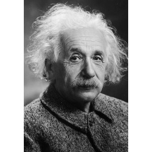 Эйнштейн Альберт 