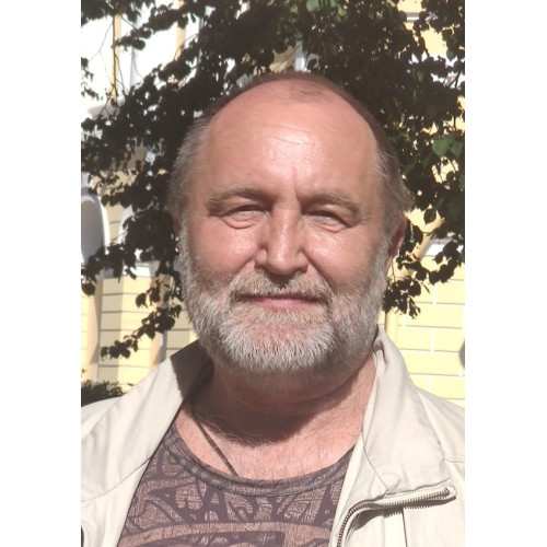 Резунков Андрей