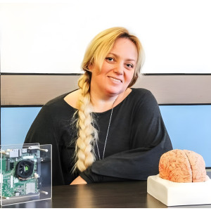 Ускова Ольга Анатольевна