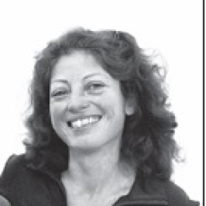 Кресцмайер Астрид Хабиба 