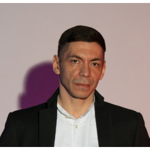 Изотов Дмитрий Владимирович