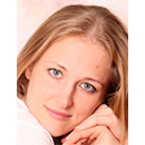 Чепикова Ксения