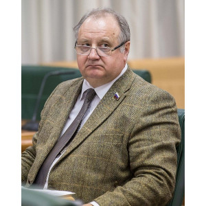 Кондрашин Виктор Викторович