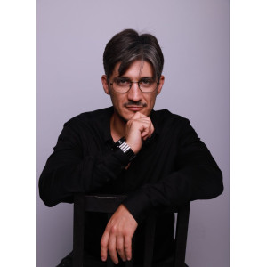 Аллафердов Алихан Агамирович