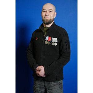 Сидоров Николай Владимирович