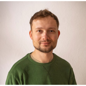 Шкляров Федор 