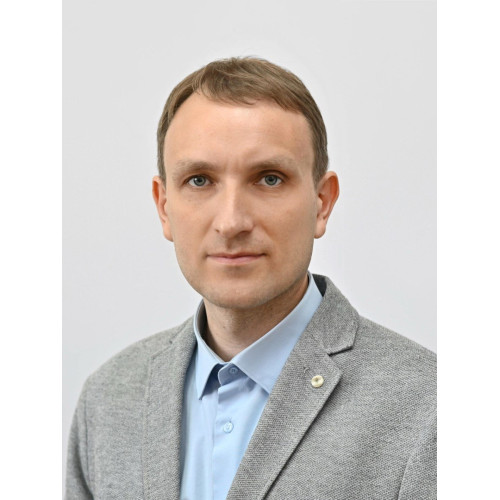 Аристов Станислав