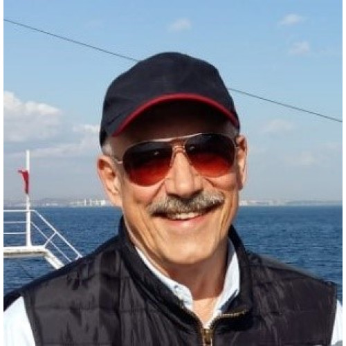 Мельниченко Сергей
