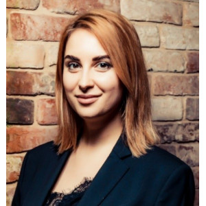 Горина Дарья Дмитриевна