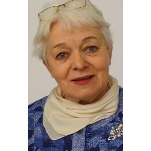 Посохова Светлана