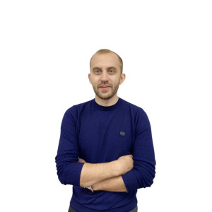 Прудник Иван Юрьевич