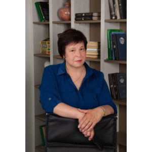 Лобач Юлия Николаевна