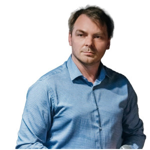 Смирнов Глеб Борисович