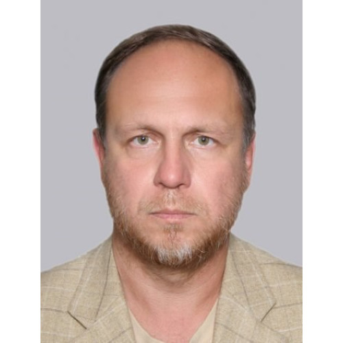 Хлевов Александр