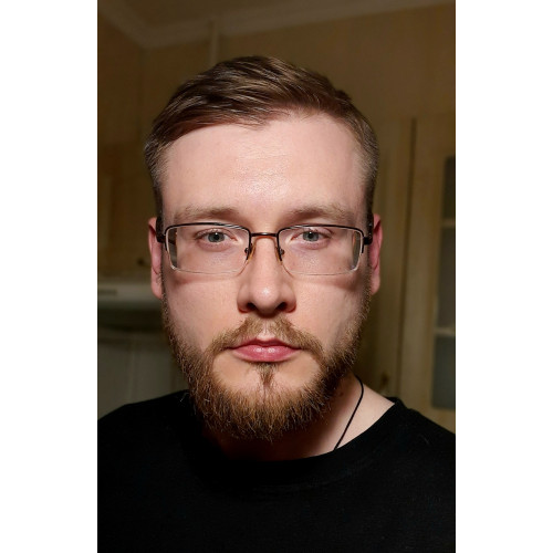 Раздельный Матвей