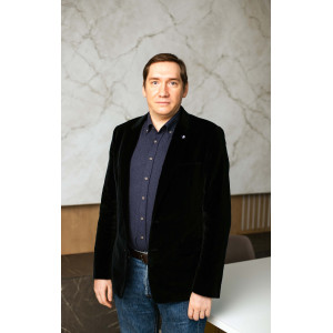 Колосов Кирилл Сергеевич