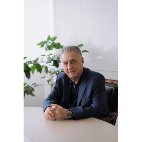 Багдасаров Семён