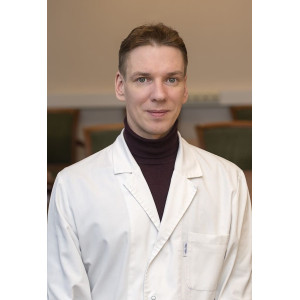 Гераськин Алексей Алексеевич