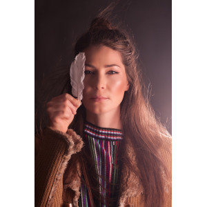 Алымова Ирина Юрьевна