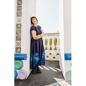 Самсонадзе Нино Иосифовна