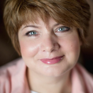 Чебаненко Валентина Федоровна