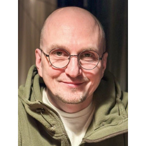 Карнаухов Сергей Сергеевич