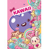 Блокнот Кавайные сладости