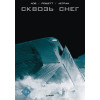 Сквозь снег. Графический роман
