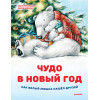 Чудо в Новый год: как Белый Мишка нашёл друзей
