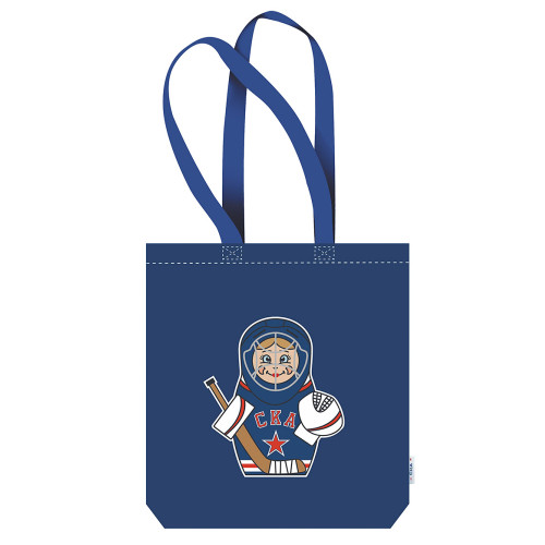 Сумка СКА "Матрешка"