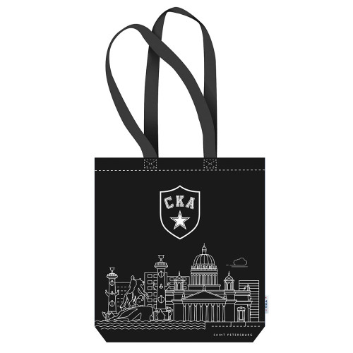 Сумка СКА Петербург )ч\б