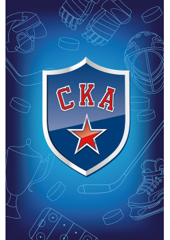 Игральные карты СКА