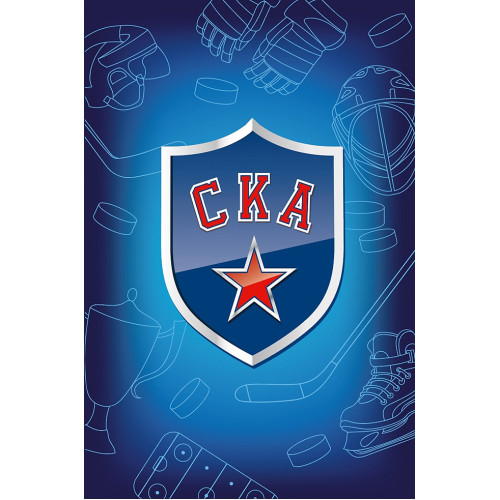 Игральные карты СКА