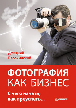 Фотография как бизнес: с чего начать, как преуспеть