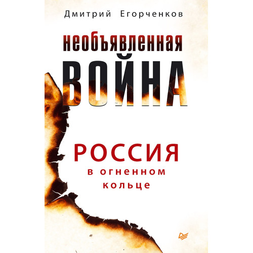 Необъявленная война. Россия в огненном кольце