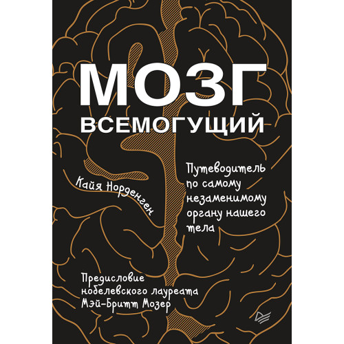 Мозг всемогущий. Путеводитель по самому незаменимому органу нашего тела