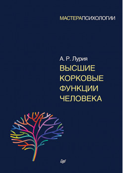 Высшие корковые функции человека