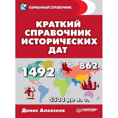 Краткий справочник исторических дат