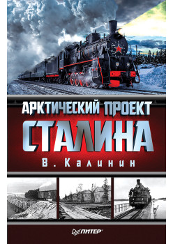 Арктический проект Сталина