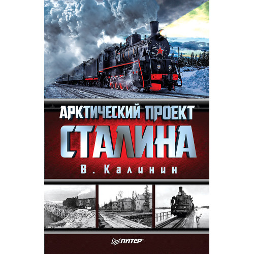 Арктический проект Сталина