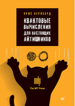 Квантовые вычисления для настоящих айтишников