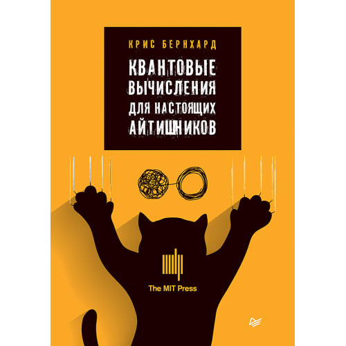 Квантовые вычисления для настоящих айтишников